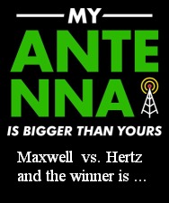 Maxwell vs. Hertz
