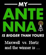 Maxwell vs. Hertz