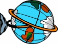 globe